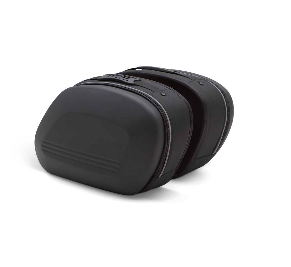 Vulcan S Saddlebag Set Soft Kawasaki Motors Corp. U.S.A