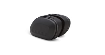 Saddlebag Set, Soft