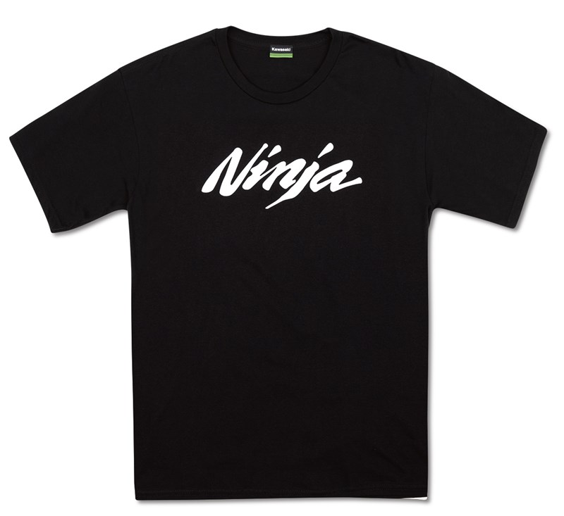 Ninja® Rideology T-Shirt detail photo 1