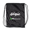 Ninja® Rideology Drawstring Sports Bag photo thumbnail 1