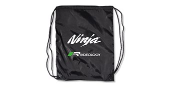 Ninja® Rideology Drawstring Sports Bag