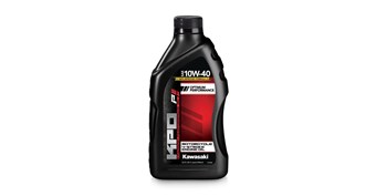 KPO Conventional 4-Stroke Engine Oil, Quart, 10W-40