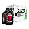 KPO Conventional 4-Stroke Engine Oil, Quart, 10W-40 photo thumbnail 1