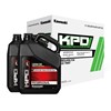 KPO Conventional 4-Stroke Engine Oil, Gallon, 20W-50 photo thumbnail 1