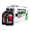 KPO Conventional 4-Stroke Engine Oil, Quart, 20W-50 photo thumbnail 1