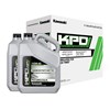 KPO Semi-Synthetic 4-Stroke Engine Oil, Gallon, 10W-40 photo thumbnail 1