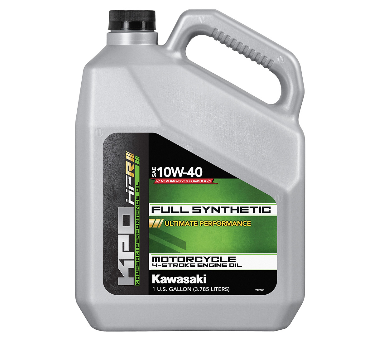 4T 0W-40 Synthetic Oil 9779140 - ATV/SXS | CAN-AM Off-Road - USA