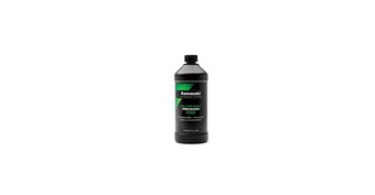  Kawasaki Performance On & Off-Road Prewash