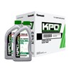 
KPO Full Synthetic 4-Stroke Engine Racing Oil, Quart, 10W-40 photo thumbnail 1