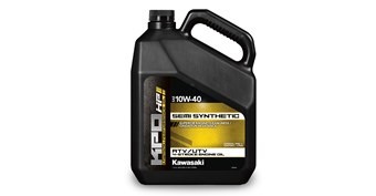 KPO UTV & ATV Semi-Synthetic 4-Stroke Engine Oil, Gallon, 10W-40