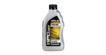 KPO UTV & ATV Semi-Synthetic 4-Stroke Engine Oil, Quart, 10W-40