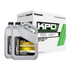 KPO UTV & ATV Full Synthetic 4-Stroke Engine Oil, Gallon, 5W-40 photo thumbnail 1