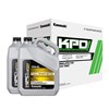 KPO UTV & ATV Full Synthetic 4-Stroke Engine Oil, Gallon, 5W-40 photo thumbnail 1