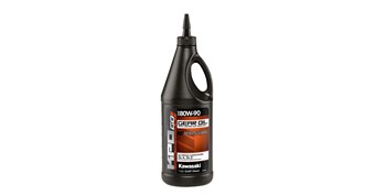 KPO Gear Oil with Limited Slip Additive, Quart, 80W-90