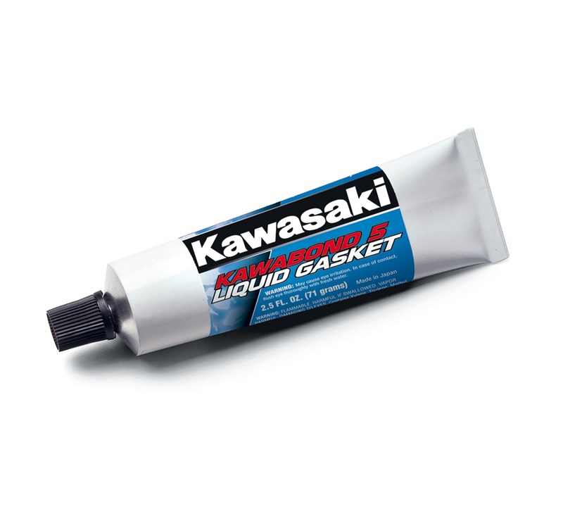 Kawasaki Liquid Gasket KawaBond™ 5, 2.5 fl. oz. detail photo 1