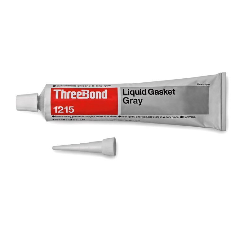 ThreeBond® Liquid Gasket 1215 detail photo 1