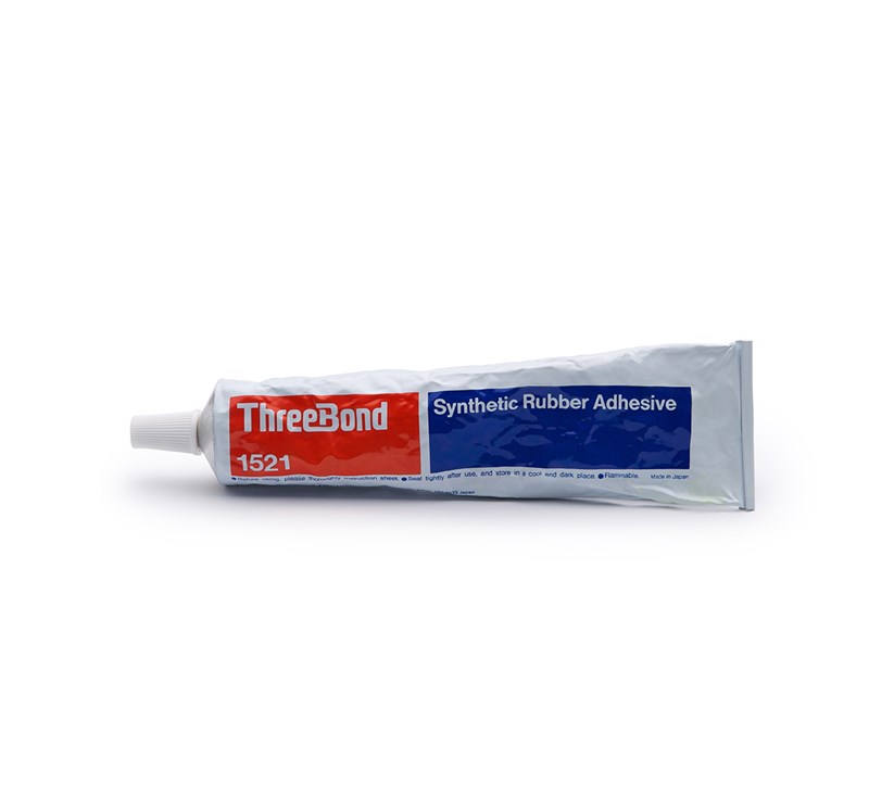 ThreeBond® Synthetic Rubber Adhesive 1521 detail photo 1