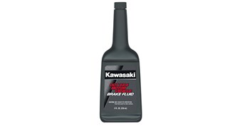 Kawasaki Brake Fluid