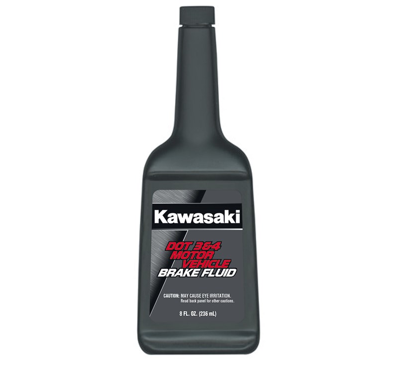 BRAKE FLUID – FORM7 Performance Limited