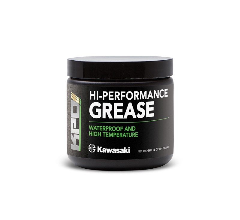 KPO Hi-Performance Grease detail photo 1