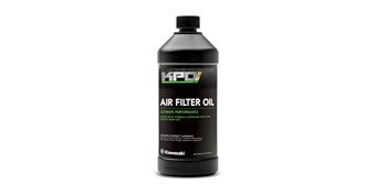 KPO Air Filter Oil