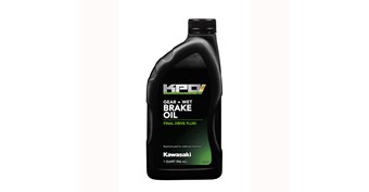 KPO Gear & Wet Brake Oil