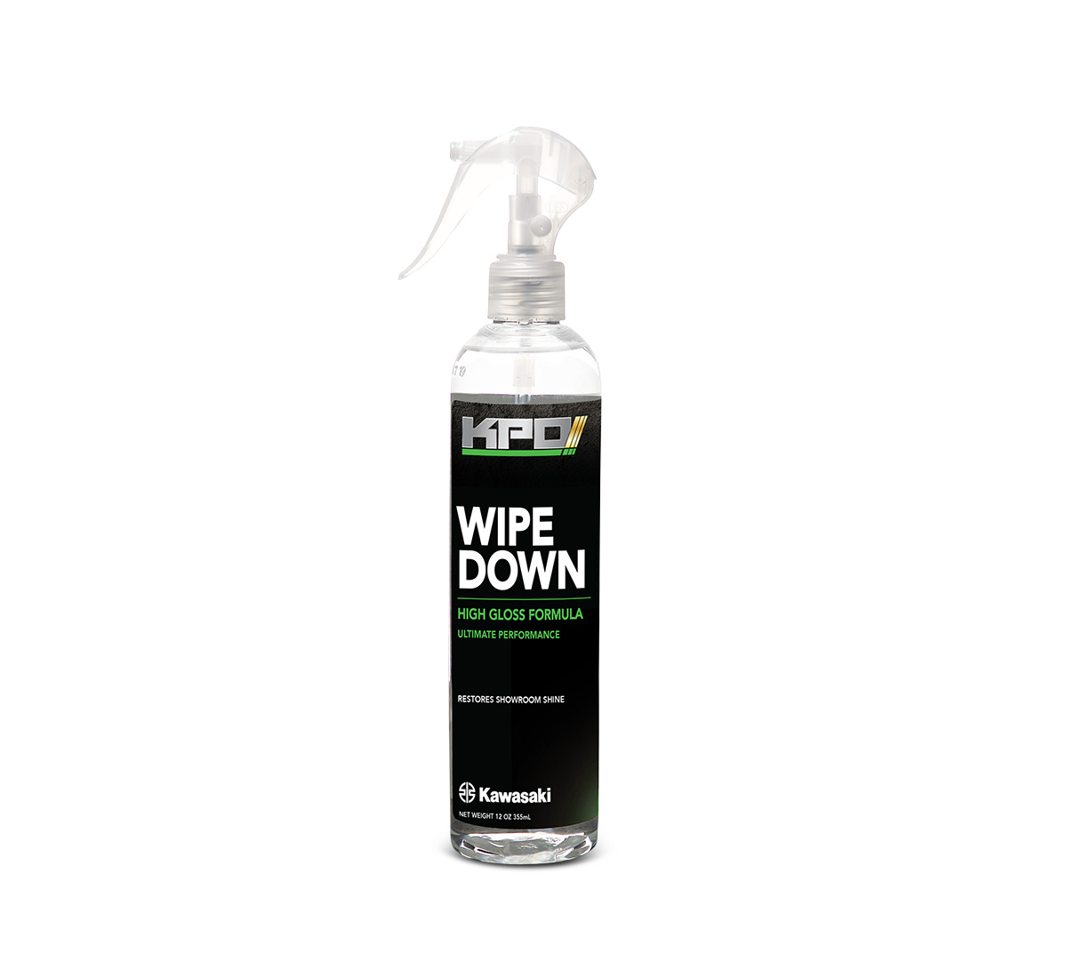 KPO Performance Wash