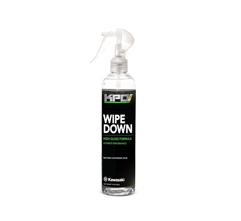 KPO Wipe Down Cleaner detail photo 1