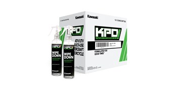 KPO Wipe Down Cleaner