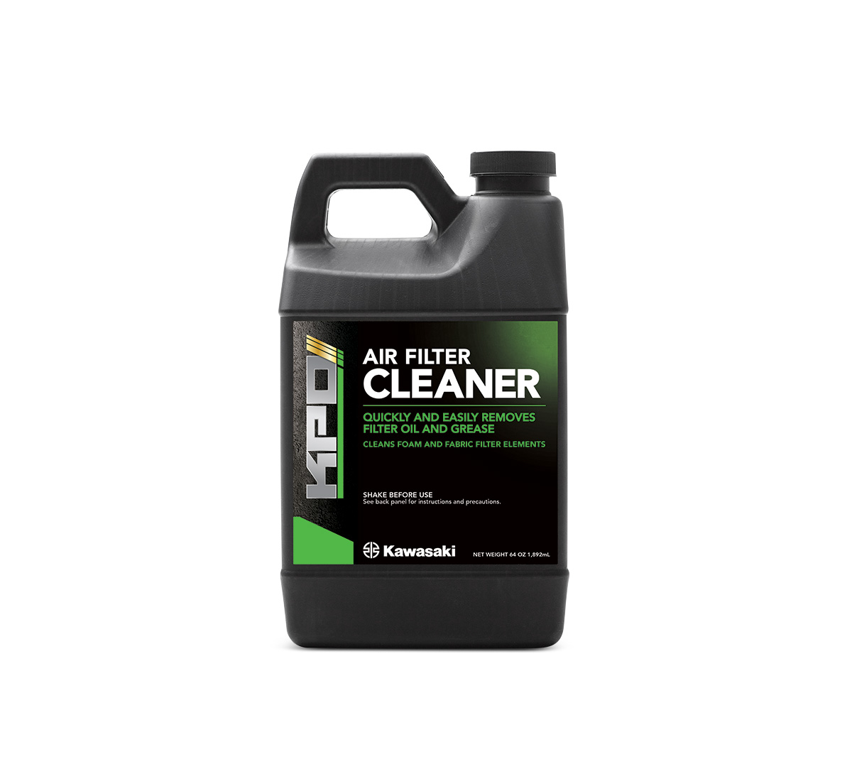 KPO Performance Wash