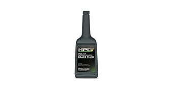 KPO Dot 3&4 Brake Fluid