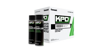 KPO Synthetic Chain Lube