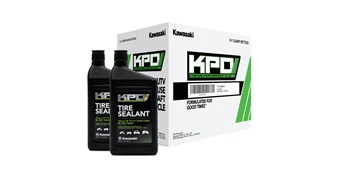 KPO Tire Sealant
