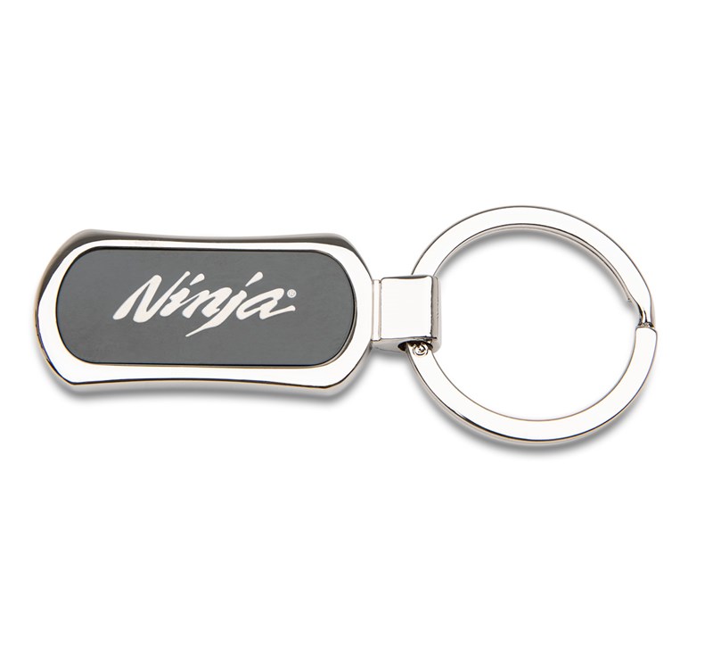 Ninja® Key Ring detail photo 1