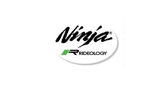 Ninja® Rideology Decal