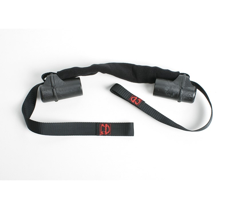 Canyon Dancer Bar Harness II, Standard detail photo 1