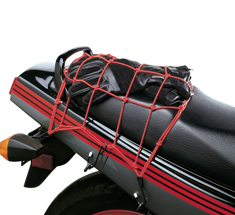Cargo Net detail photo 1