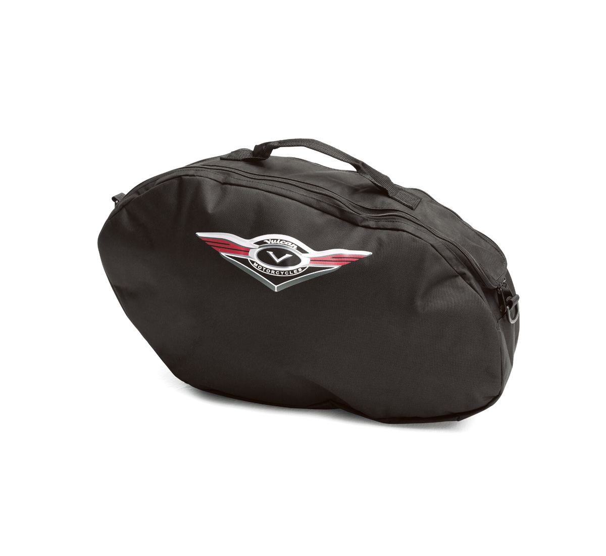 Vulcan® 1700 Voyager® ABS Saddlebag Liner Set | Kawasaki Motors