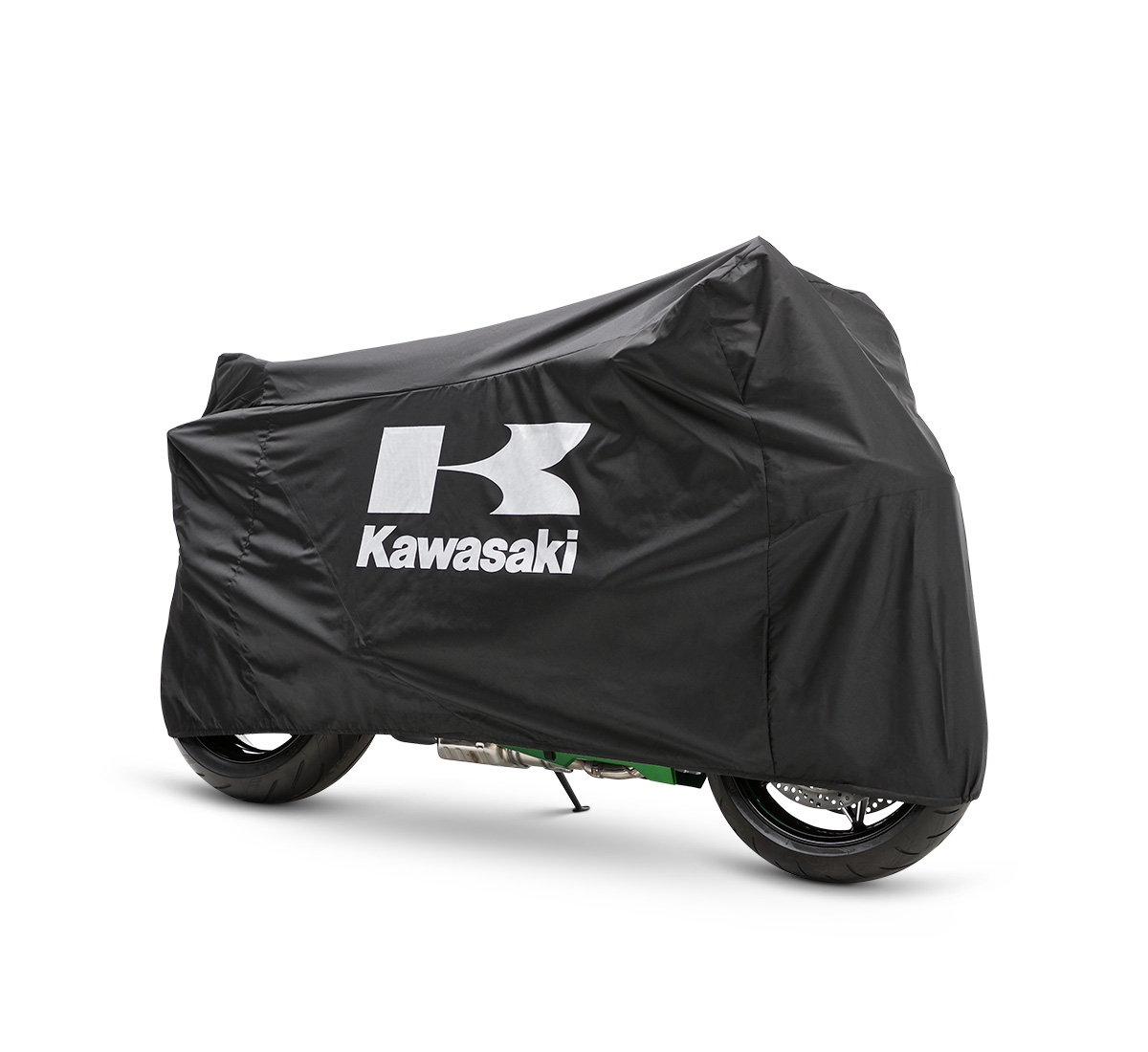 NINJA® 400 ABS Premium Cover | Kawasaki Motors Corp., U.S.A.