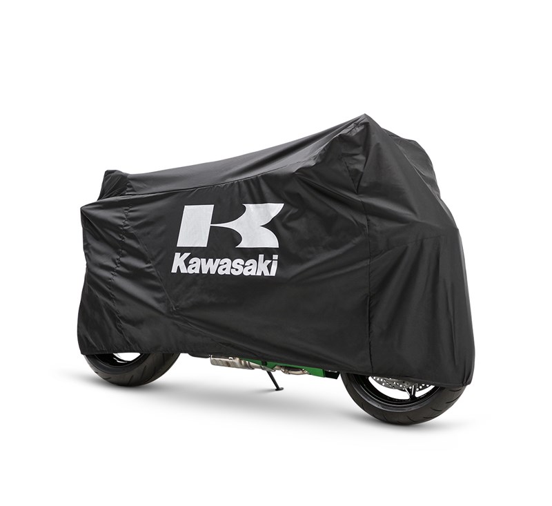 Ninja® 300 ABS KRT Premium Cover | Kawasaki Motors Corp., U.S.A.
