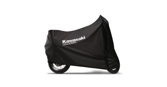 KLR™ 650 Cover