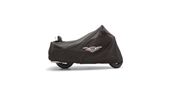 Vulcan® 1700 Vaquero® Premium Cover