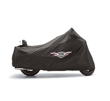 Vulcan® 1700 Vaquero® Premium Cover