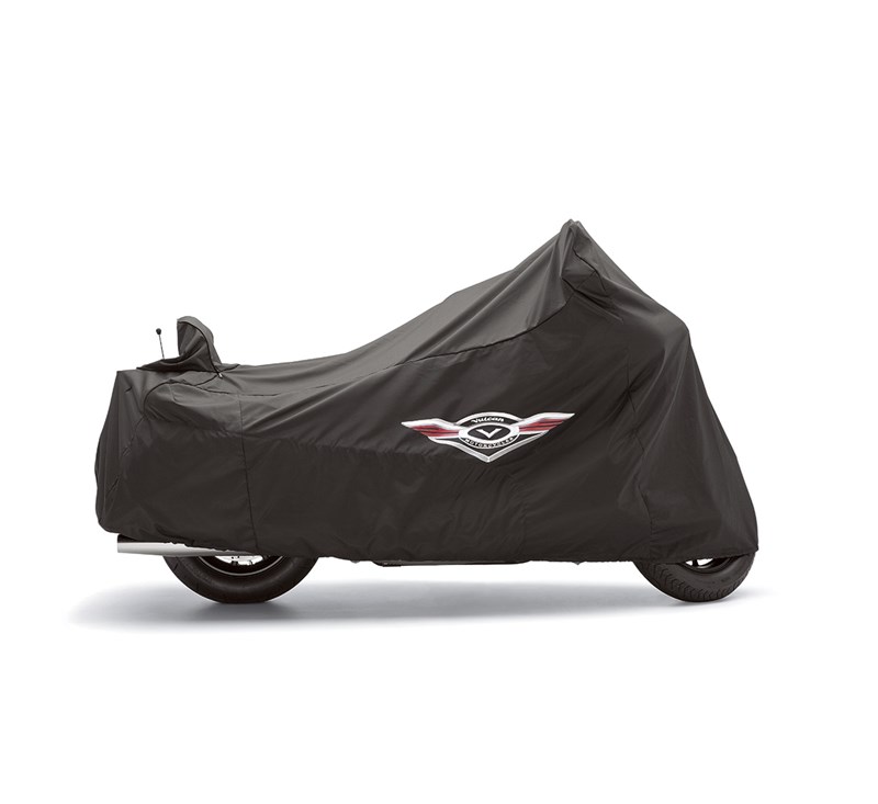 Vulcan® 1700 Vaquero® ABS Vulcan® 1700 Vaquero® Premium Cover | Corp., U.S.A.