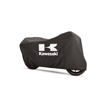 Premium Sport Touring Cover