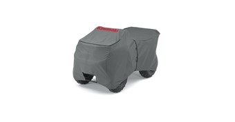 ATV Storage Cover