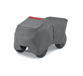 ATV Storage Cover