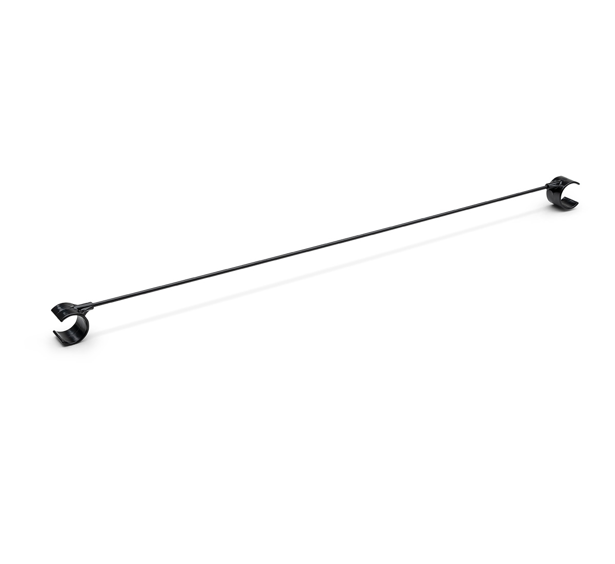 MULE™ 3010 4x4 Soft Top Support replacement Rod & Clamps
