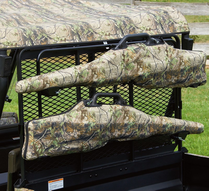 Mount for Kolpin® Gun Boot® IV