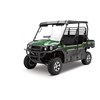 KQR™ Full Windshield, Plastic photo thumbnail 1